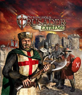 Stronghold Crusader Extreme RIP