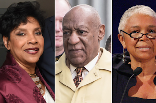 Bill Cosby Has Support of ‘Both Wives’ Heading Into Trial 