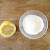 Lemon And Baking Soda: Stronger Than Chemotherapy!