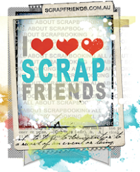 Scrap Friends