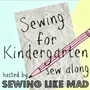 Sewing Like Mad