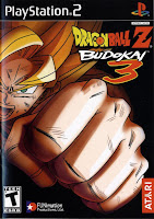 Dragon Ball Z: Budokai 3 [ Ps2 ] { Torrent }