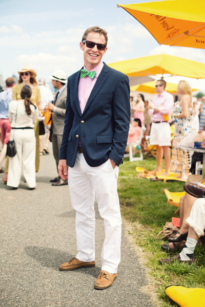 The Veuve Clicquot Polo Classic - The Curated House