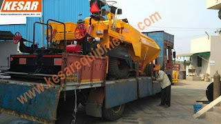 http://updates.kesarequipments.com/Kesar-Road-Equipments-Asphalt-Road-Construction-Machinery-Manufacturer-In-Gujarat-India-Also-Export-Our-Product-In-Other-Countries-Today-We-Dispatched/b97
