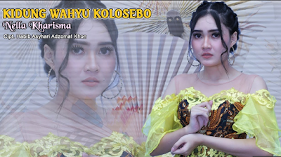 Download Lagu Kidung Wahyu Kolosebo Nella Kharisma Mp3 Terbaru  