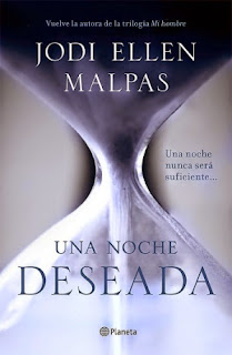 descargar libros una noche deseada