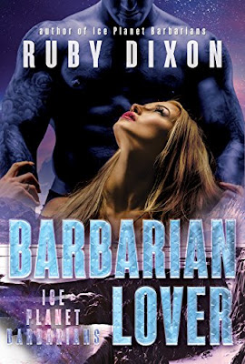 Barbarian Barbarian