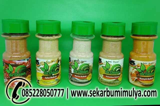 Mengatasi Bumbu Tabur-Bubuk yang Menggumpal bumbu-dapur-bubuk-deDaun, serbuk-ketumbar, lada-hitam-bubuk, kunyit-bubuk, ketumbar-bubuk, jahe-bubuk, cabe-bubuk, cabai-bubuk, merica-bubuk, lada-putih-bubuk, lengkuas-bubuk, peluang-usaha-rumahan