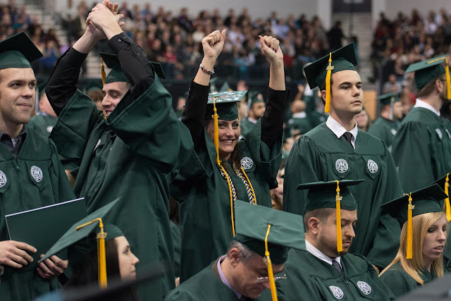 Courtney Sacco Photography: Eastern Michigan University's 2012 winter