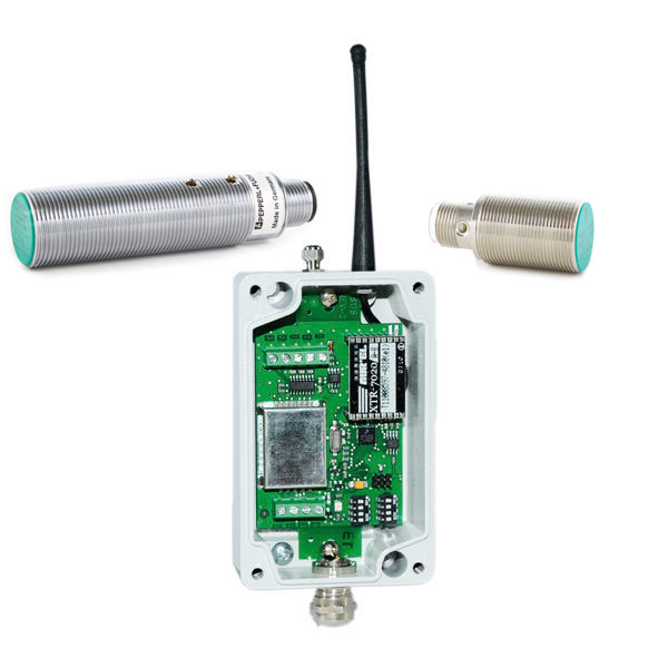 Difference between Sensor and Transmitter
