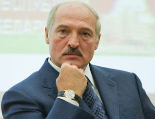 Diktator Lukaşenko Belorusiyada kommunal xərcləri 2 dəfə azaltdı
