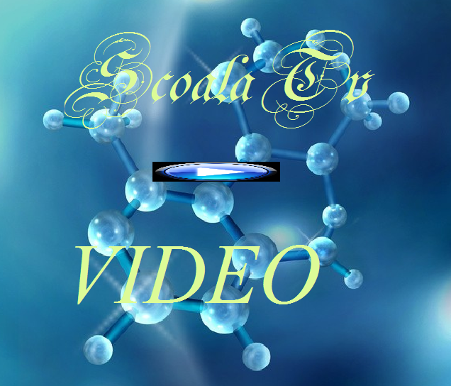 Scoala Tv VIDEO
