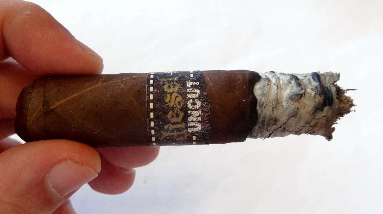 cigar предохранитель