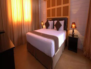 INILAH HOTEL-HOTEL TERBAIK DI GARUT Sabda Alam Hotel & Resort