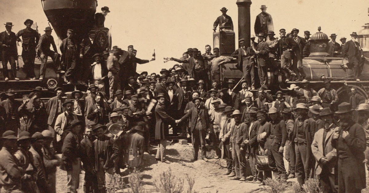 The Rise of Industrial America, 18771900 MY FREE SCHOOL TANZANIA