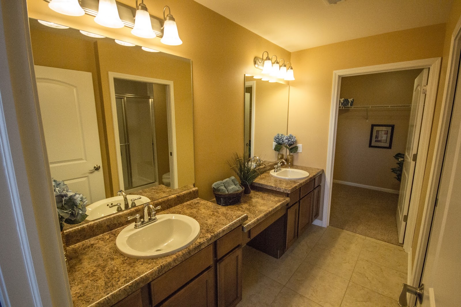 Villas at Ashland Farm Offers MaintenanceFree Living in a Countryside