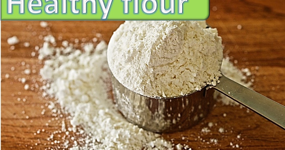 Rinkusrasoi Healthy Flour