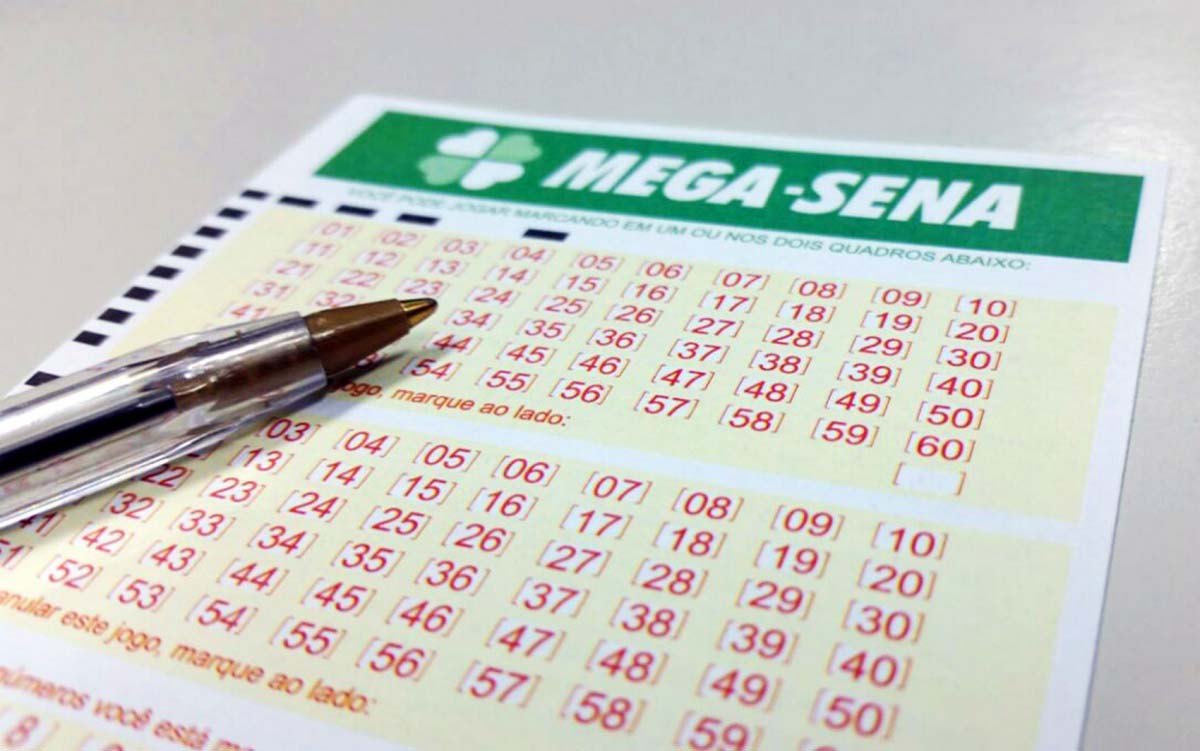 Mega-Sena acumula e deve pagar R$ 27 milhões na quarta-feira (22)