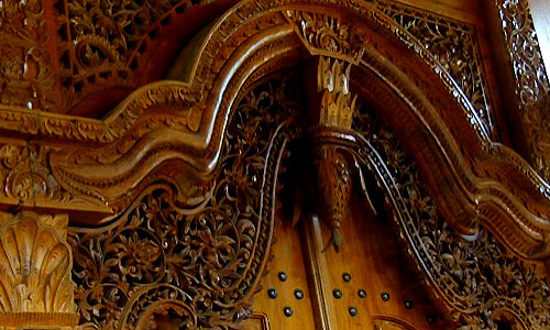 Rumah Budaya The Wonderful Indonesia Rumah Budaya The Wonderful Indonesia