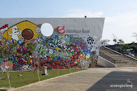 rth kalijodo jakarta