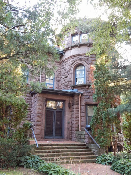 St Pauline Homes Deparo Congratulations! Magnificence in East St