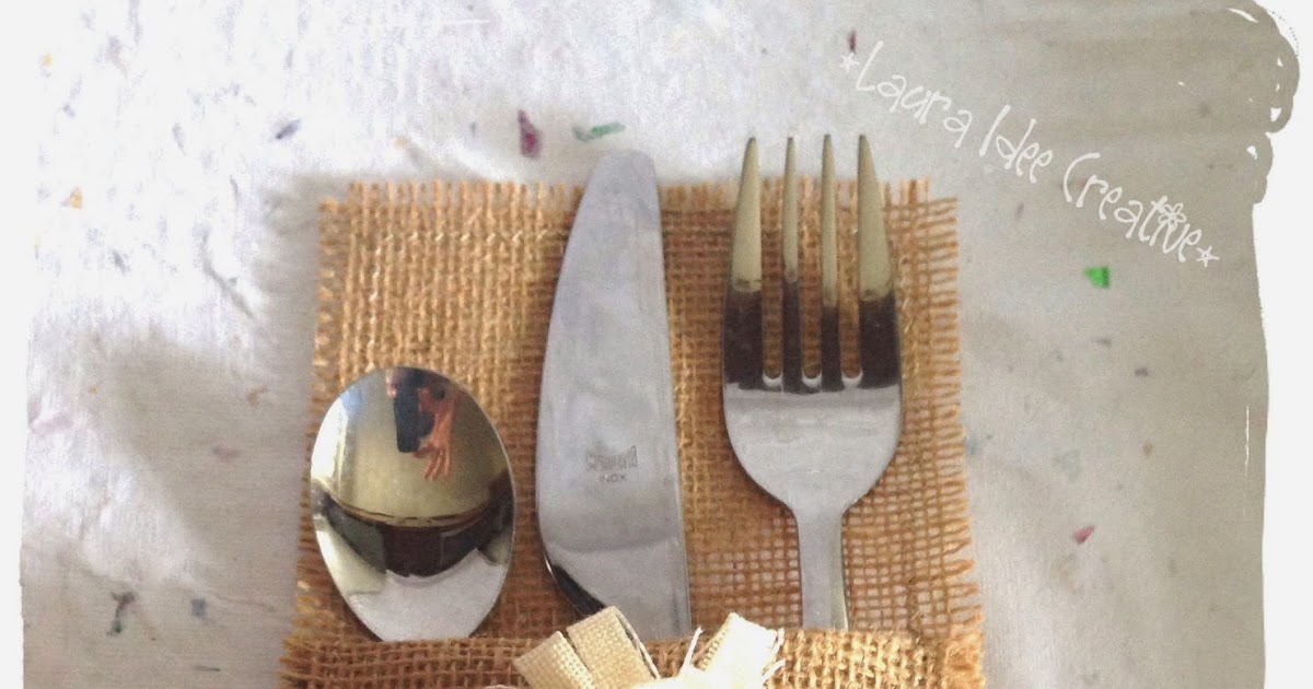 40 Sacchetti Portaposate In Tela E Pizzo - Stile Vintage Per Matrimoni, Feste, Ristoranti - Eleganti E Pratici - Foto 2