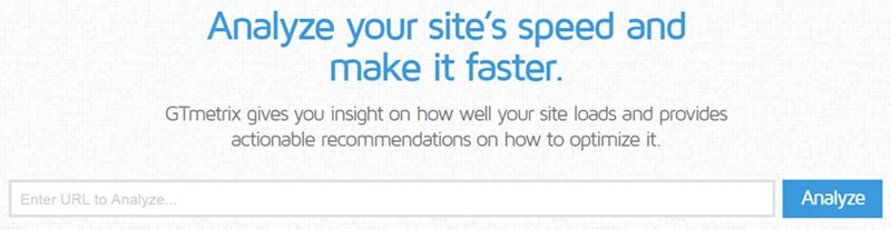 GTmetrix-Website-Speed-And-Performance-Optimization GTmetrix-Website-Speed-And-Performance-Optimization
