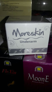 pencerah kulit
