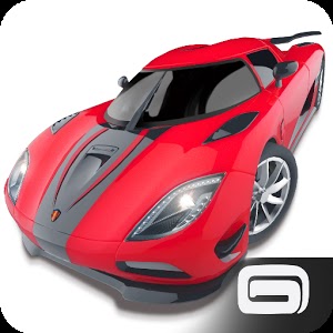 Download Asphalt Nitro v1.4.0k Mod Apk (Unlimited ALL)