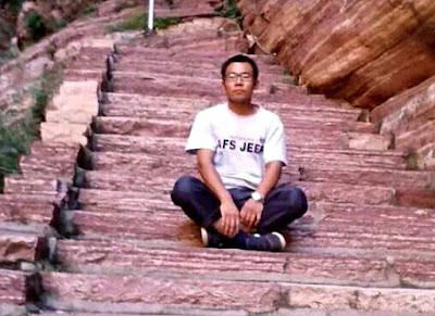 Jia Jinglong Jia Jinglong
