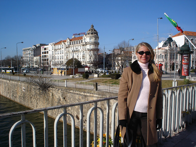 Blog Apaixonados por Viagens - Portugal - Centro de Portugal - Passeios - Dicas