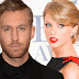 Calvin Harris manda o famoso "textão" para Taylor Swift