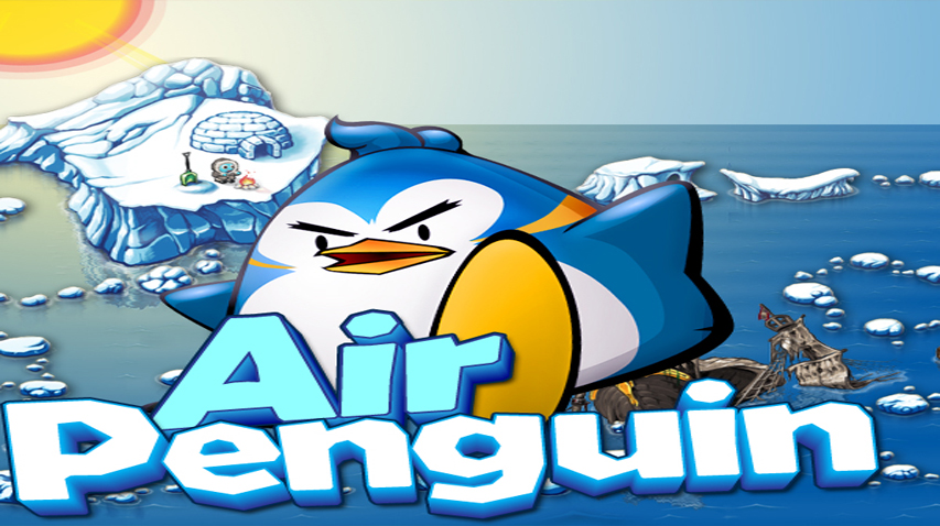 Air Penguin Review