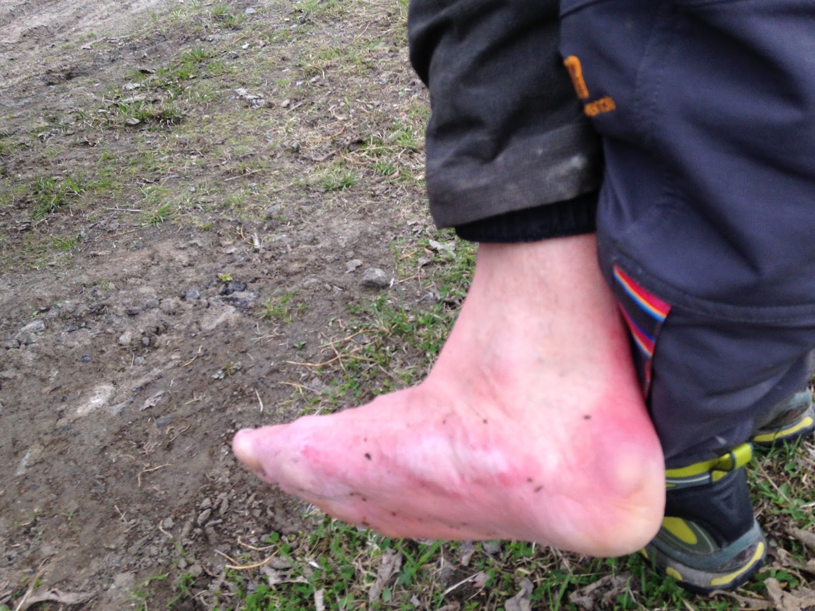 Bootpacks and Skintracks: Lyngen pÃ¥ langs- nearly