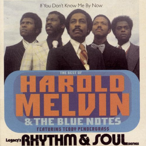 Harold Melvin And The Blue Notes 117