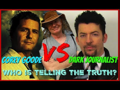 Dark Journalist & Bill Ryan vs Corey Goode: Who is telling the Truth?  Hqdefault%2B%25285%2529