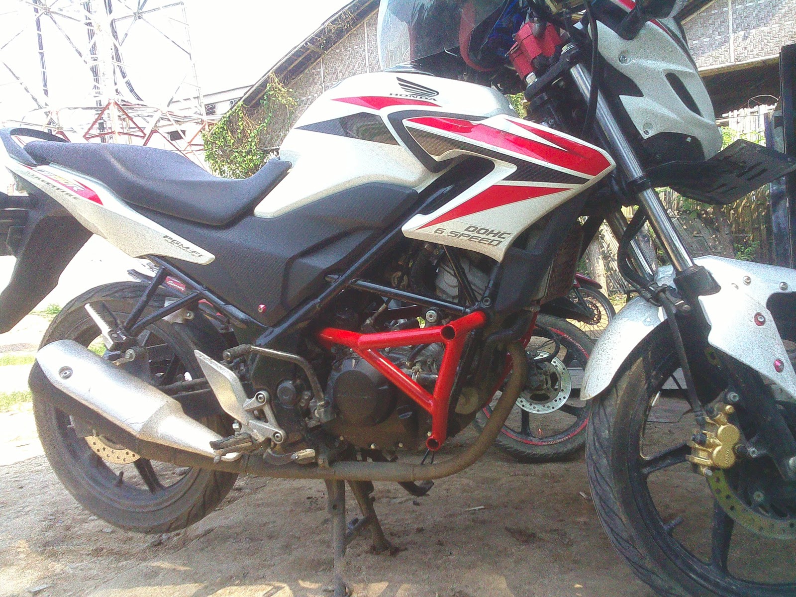 CUSTOM ENGINE GUARD,CRASH BAR,TUBULAR,SIDE GUARD,ENGINE COVER,BREKET