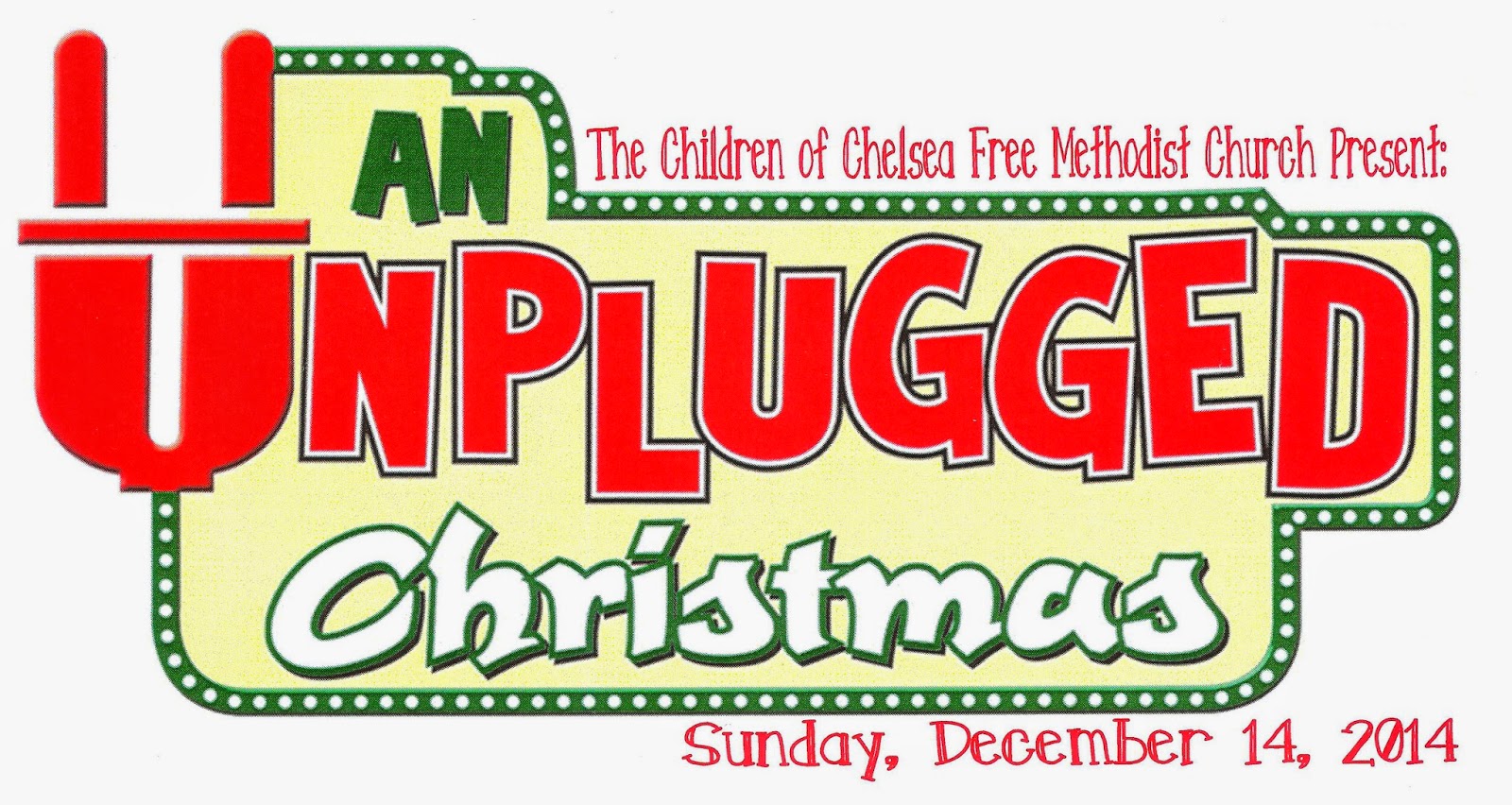 Relevant Tea Leaf: The &quot;Grands&quot; Christmas Program
