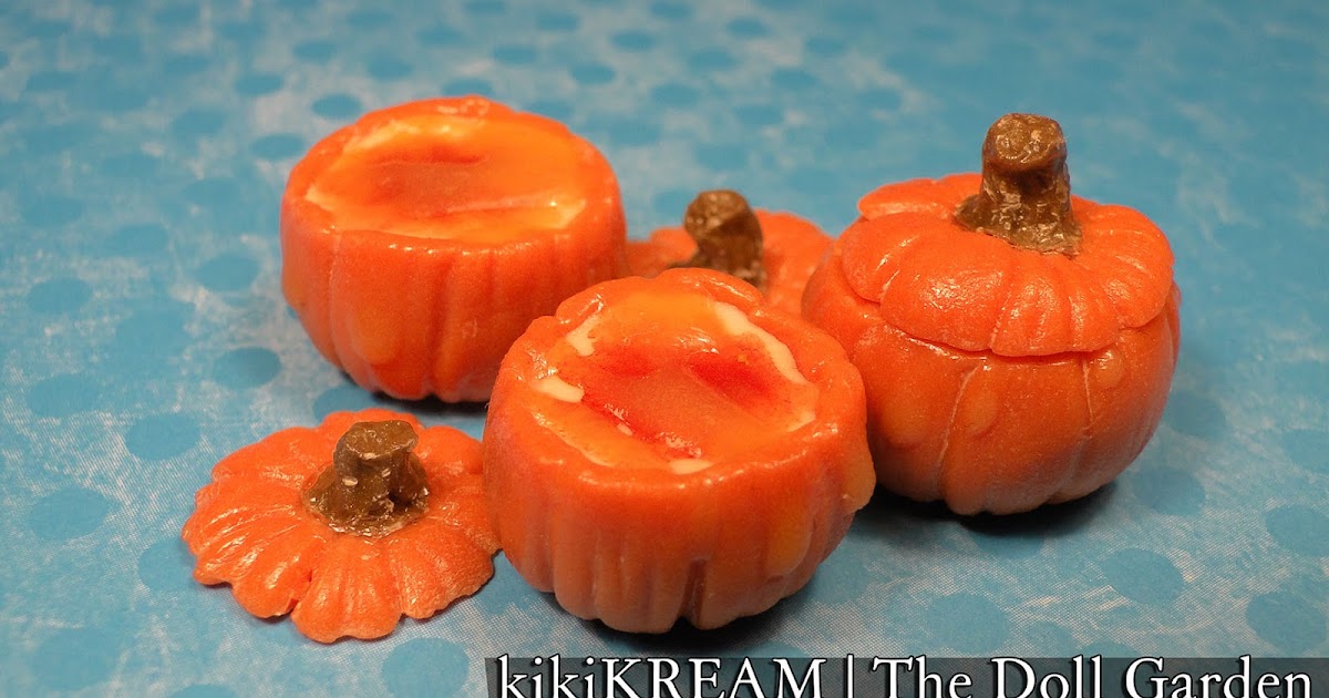 The Doll Garden Miniatures