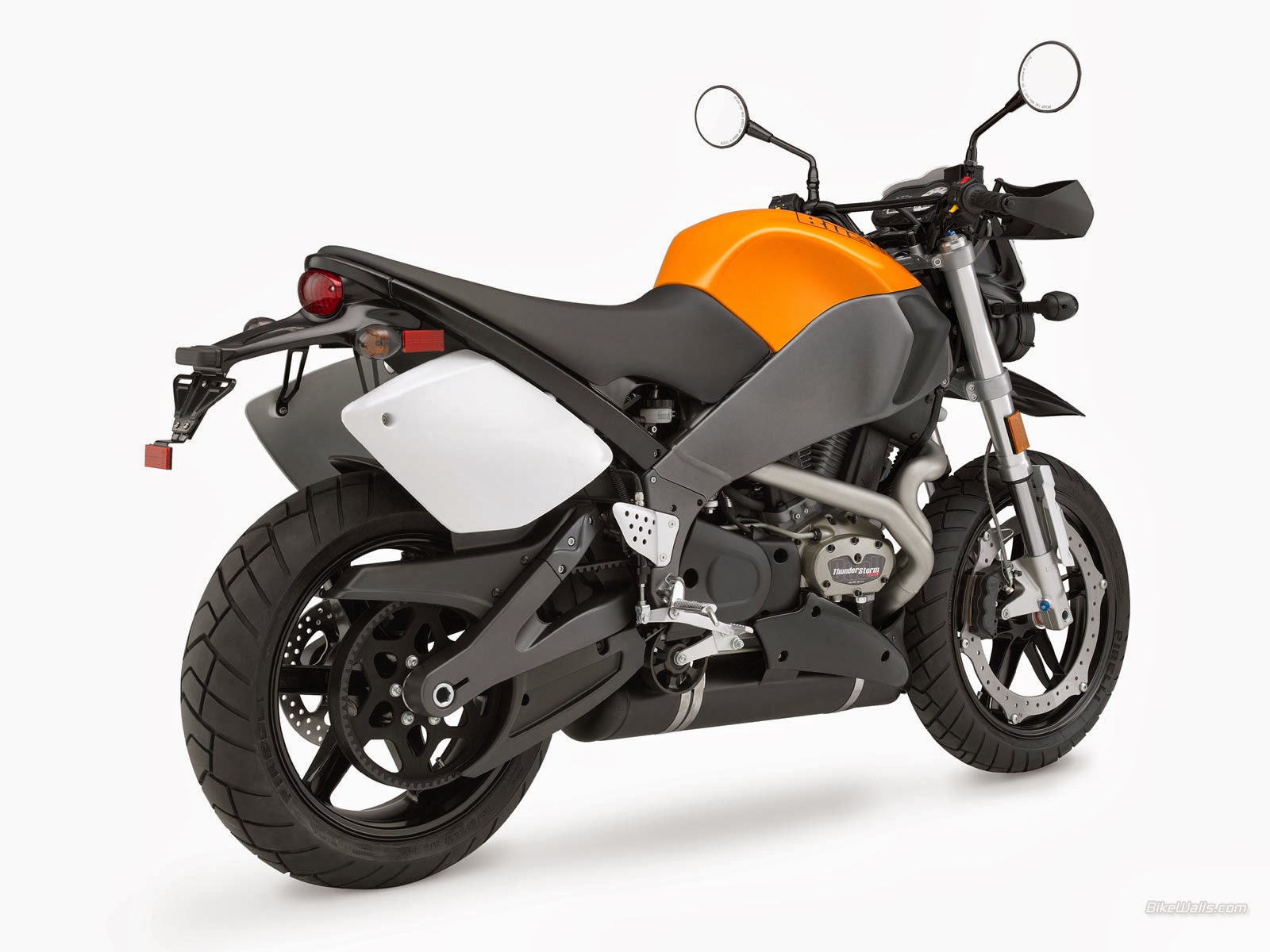 buell xb12 motor
