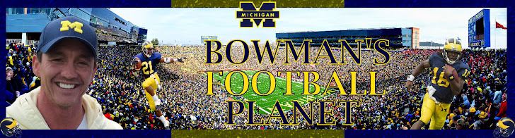 Bowman's Football Planet
