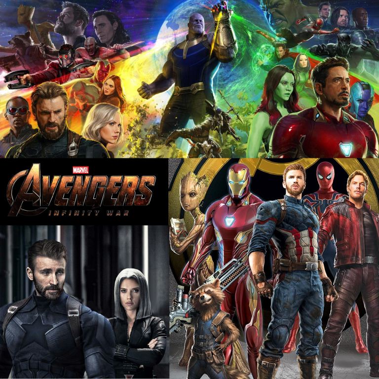 Film #Action Terbaru 2018! Rekomendasi Movie Terbaik Tahun Ini Film Action Amerika Terbaik 2018