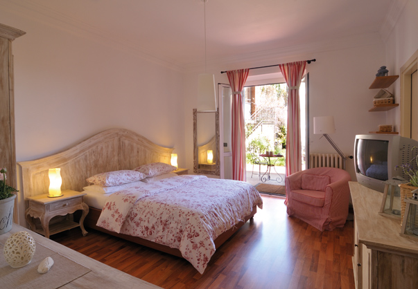 [Lifestyle] Relax in Liguria: Villa Salvarezza [Chiccheria n.2]