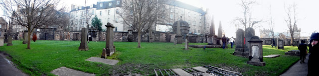 cementerio de Edimburgo bobby cementerio de Edimburgo bobby