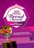 New Media Board Awards