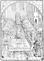Medieval Feast