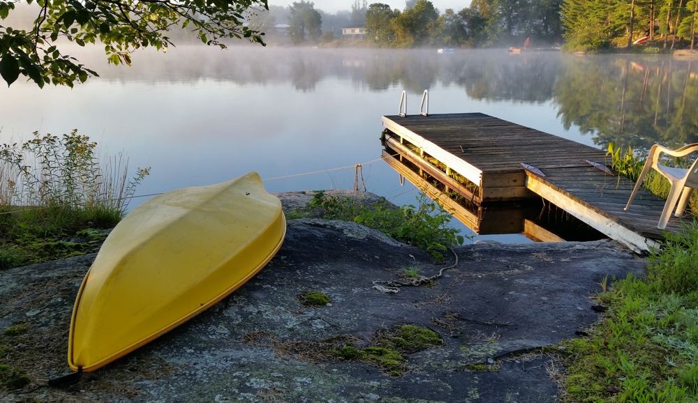 Toronto Grand Prix Tourist A Toronto Blog Visit to the Parry Sound