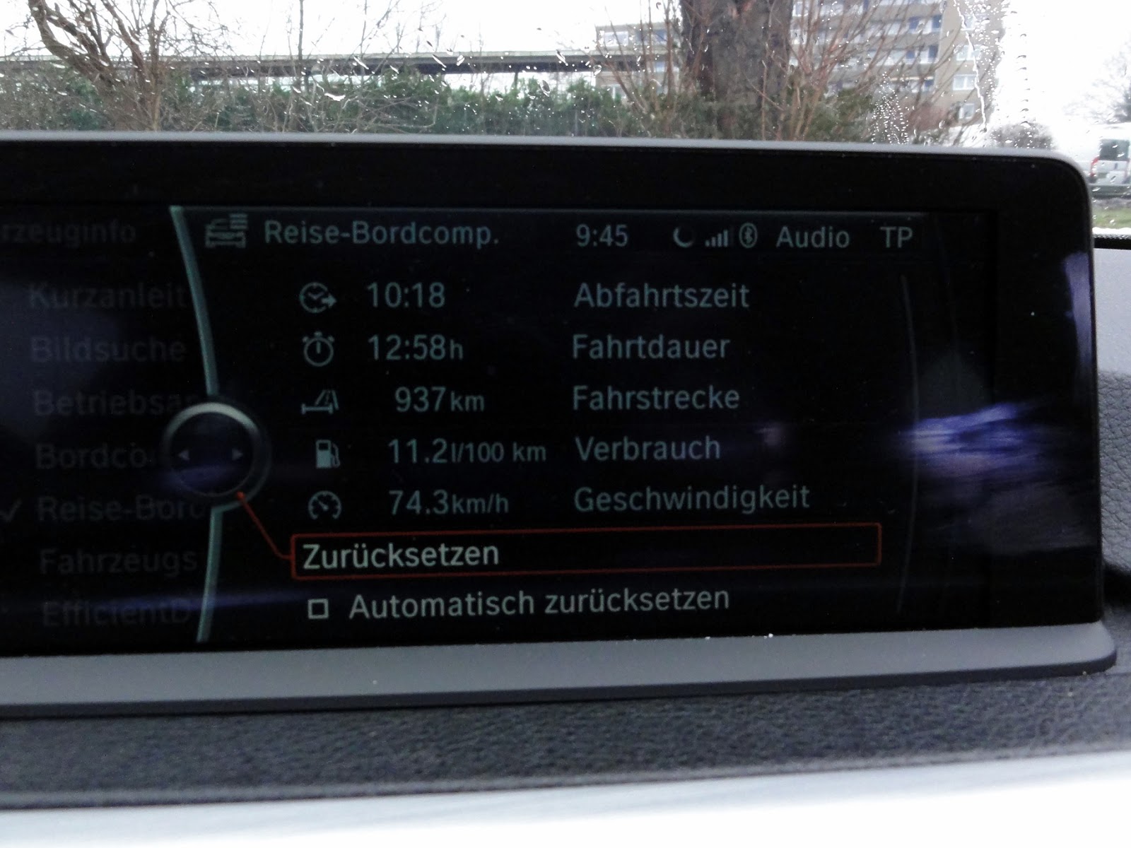 Guitigefilmpjes Fuel Consumption Bmw 335i Xdrive F30 318d