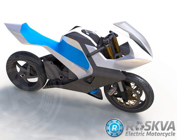  roskva-electric bike