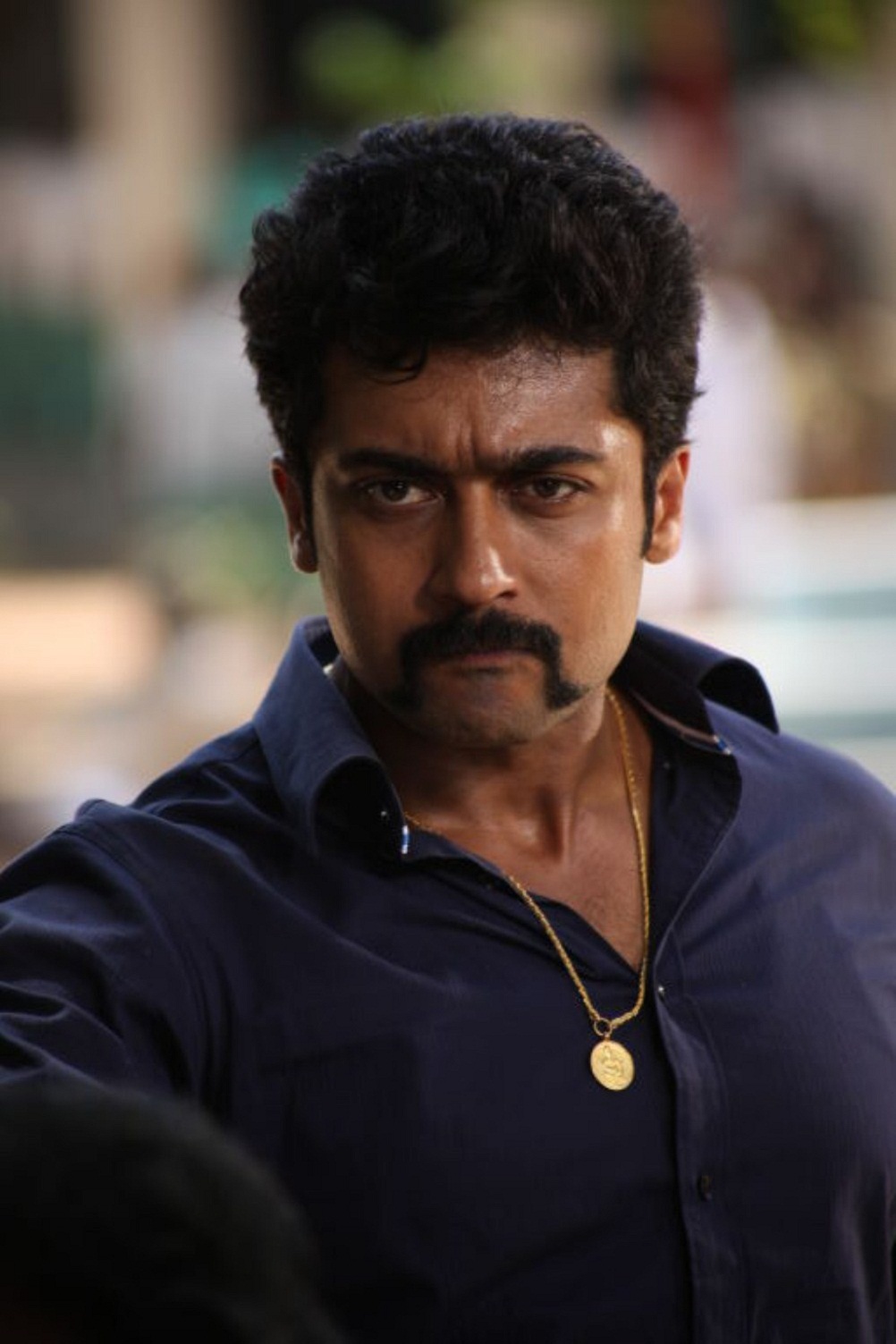 Anjaan 2014 film - Wikipedia